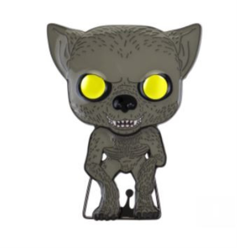 FUNKO ACTION FIGURES FUNKO POP PIN HARRY POTTER REMUS LUPIN DO